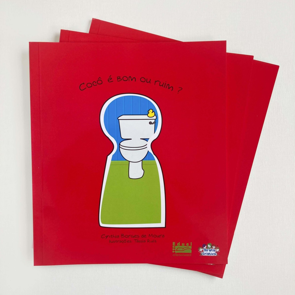 Cocô é bom ou ruim?